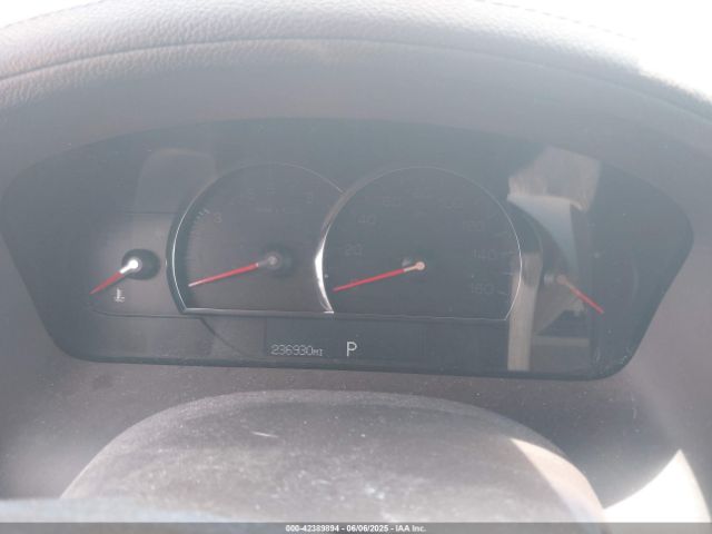 2008 CADILLAC SRX 1GYEE637X80119490 Photo 6