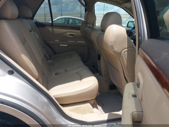 2008 CADILLAC SRX 1GYEE637X80119490 Photo 7