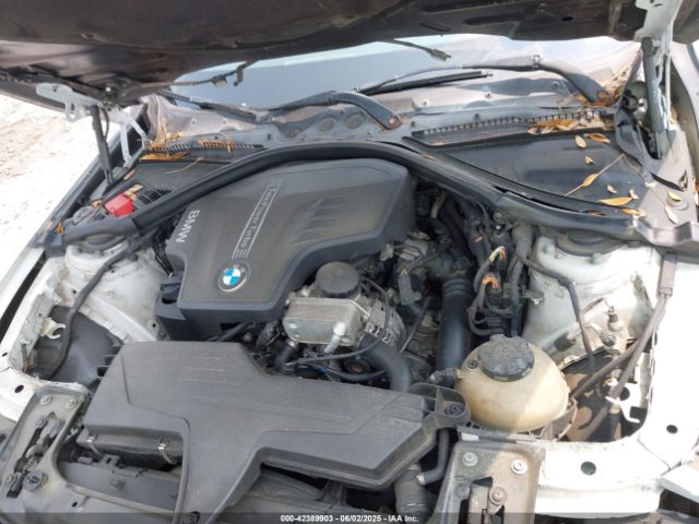 2016 BMW 328I WBA8E9G54GNU29808 Photo 9