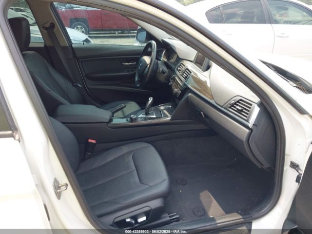 2016 BMW 328I WBA8E9G54GNU29808 Photo 4