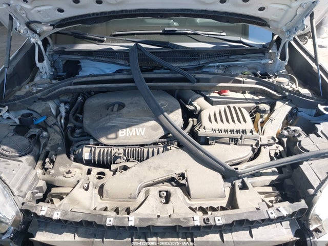 WBXHU7C55K5L11357 BMW 2019
