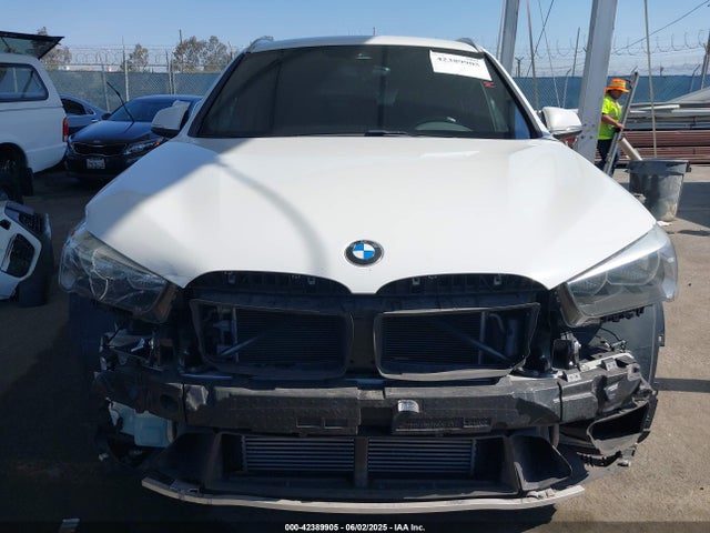 WBXHU7C55K5L11357 BMW 2019