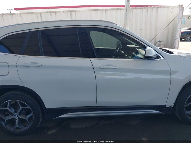 WBXHU7C55K5L11357 BMW 2019