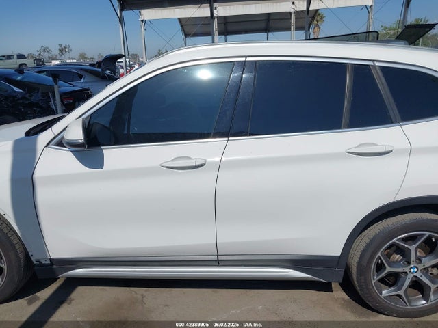 WBXHU7C55K5L11357 BMW 2019