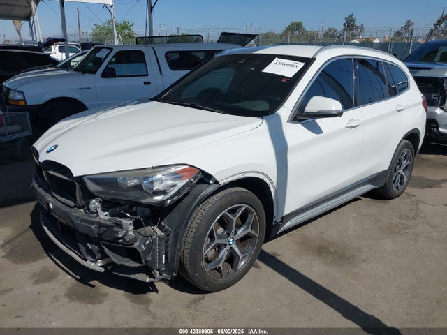 WBXHU7C55K5L11357 BMW 2019
