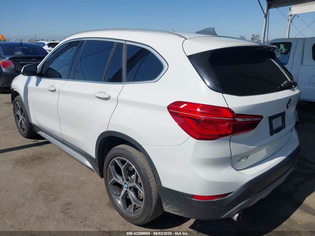 WBXHU7C55K5L11357 BMW 2019