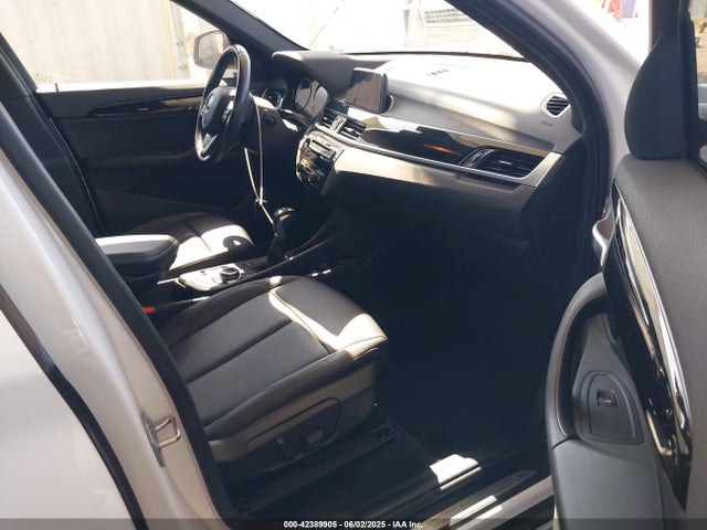 WBXHU7C55K5L11357 BMW 2019
