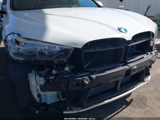 WBXHU7C55K5L11357 BMW 2019