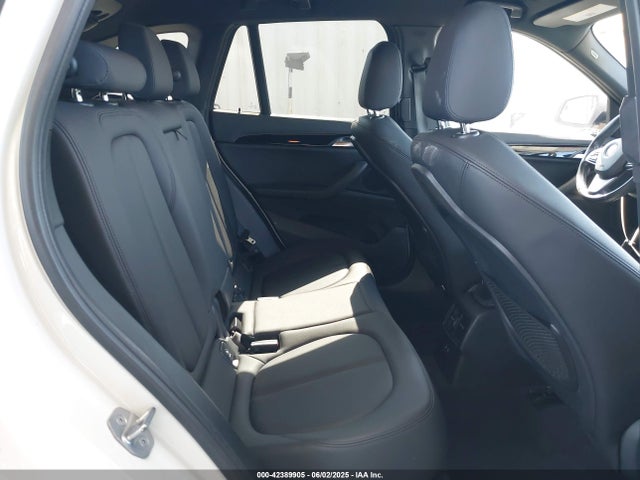 WBXHU7C55K5L11357 BMW 2019