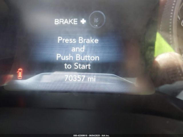 2019 JEEP CHEROKEE 1C4PJMDX1KD437169 Photo 6