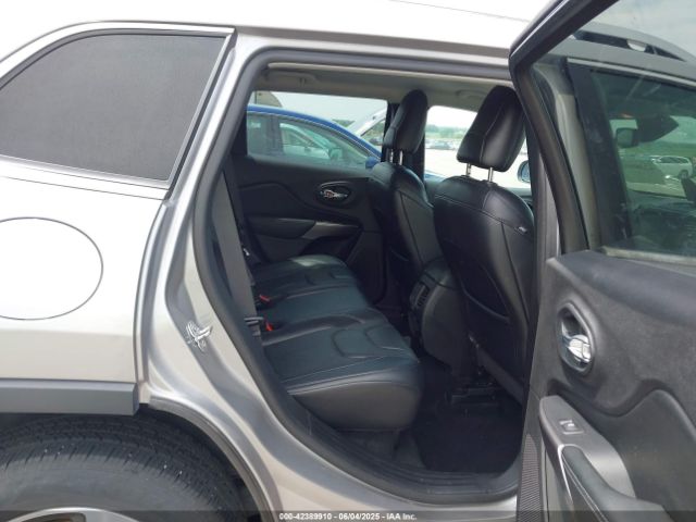2019 JEEP CHEROKEE 1C4PJMDX1KD437169 Photo 7