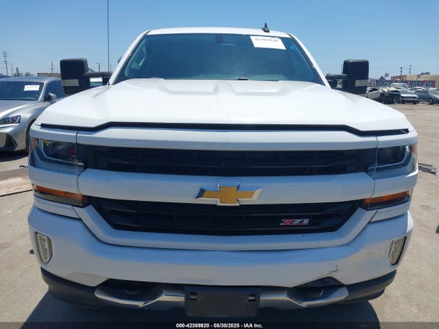 3GCUKREC9JG104518 Chevrolet l83 - sidi: spark ignited direct injection, vvt: variable valve timing, afm, e85 max, alum