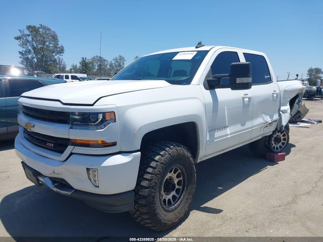 3GCUKREC9JG104518 Chevrolet l83 - sidi: spark ignited direct injection, vvt: variable valve timing, afm, e85 max, alum