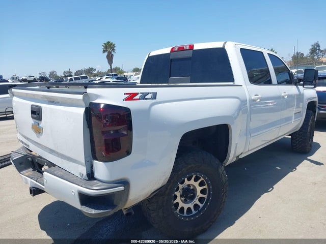 3GCUKREC9JG104518 Chevrolet l83 - sidi: spark ignited direct injection, vvt: variable valve timing, afm, e85 max, alum