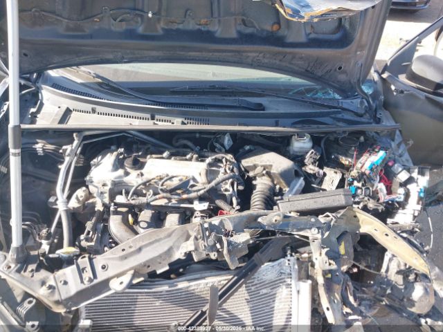5YFBURHE4EP028995 Toyota Corolla S Plus