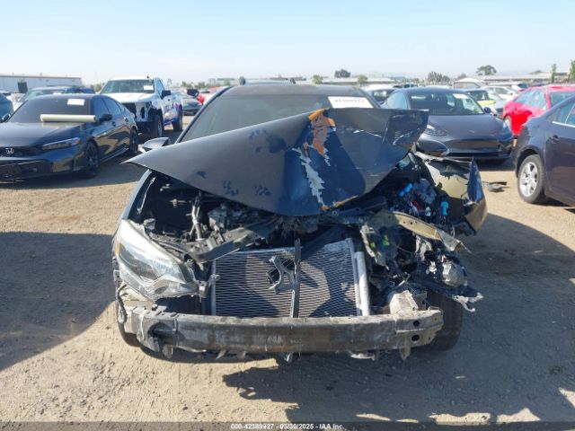 5YFBURHE4EP028995 Toyota Corolla S Plus