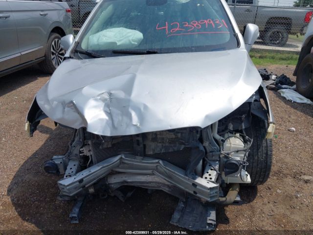 KL4CJBSB6HB019179 Buick Encore Preferred Ii