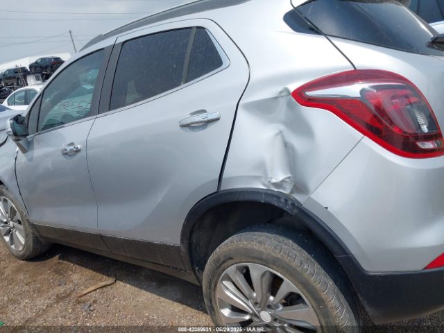 KL4CJBSB6HB019179 Buick Encore Preferred Ii