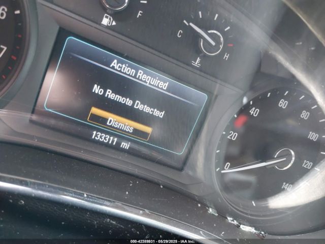 KL4CJBSB6HB019179 Buick Encore Preferred Ii
