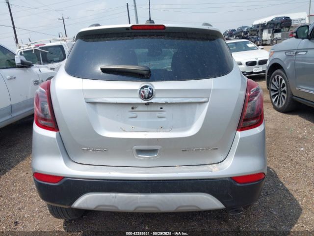 KL4CJBSB6HB019179 Buick Encore Preferred Ii