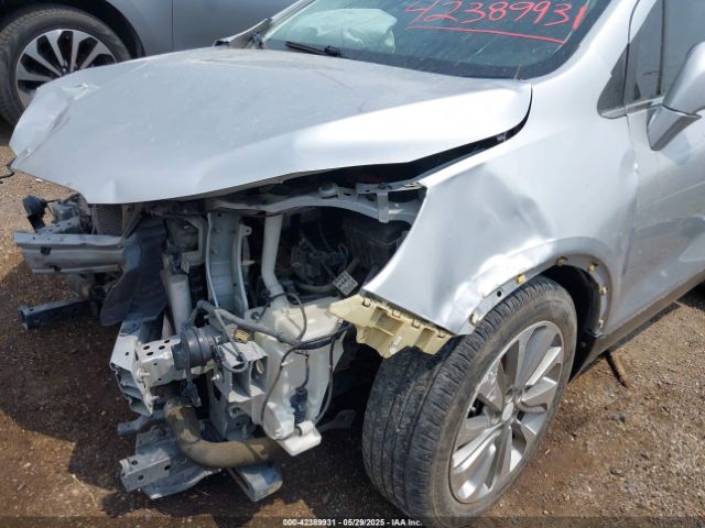 KL4CJBSB6HB019179 Buick Encore Preferred Ii
