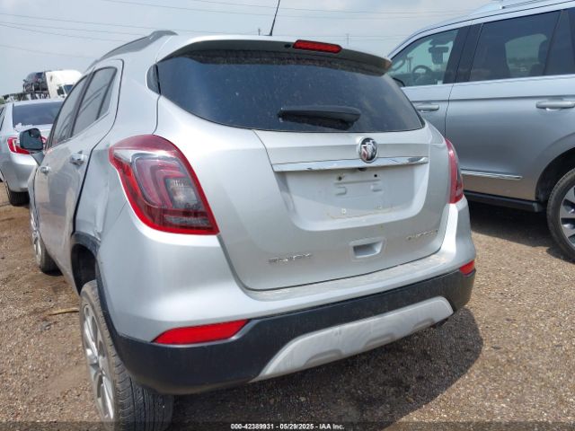 KL4CJBSB6HB019179 Buick Encore Preferred Ii