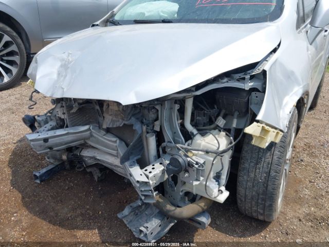 KL4CJBSB6HB019179 Buick Encore Preferred Ii