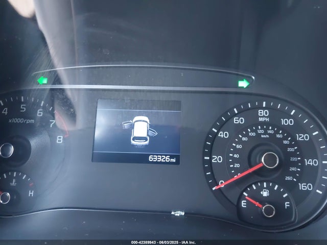 KNDJ23AU9L7046388 KIA mpi nu