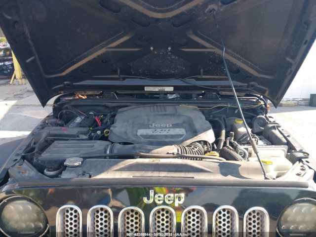 2013 JEEP WRANGLER UNLIMITED 1C4HJWDG9DL510121 Photo 9
