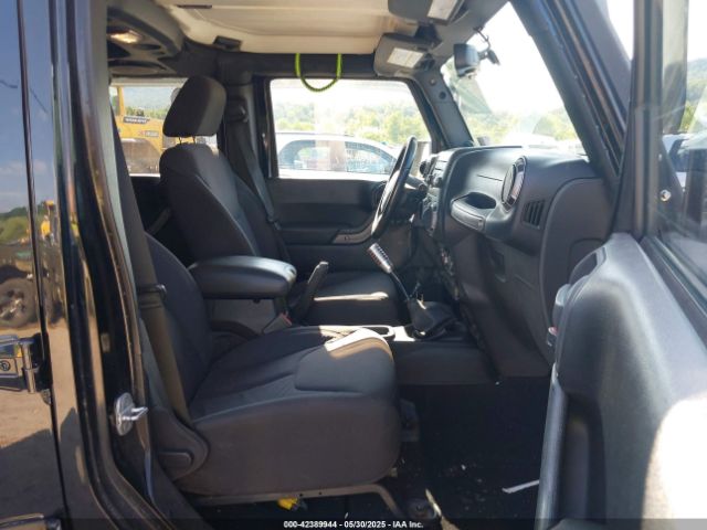 2013 JEEP WRANGLER UNLIMITED 1C4HJWDG9DL510121 Photo 4