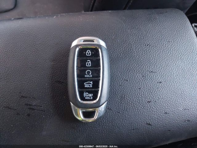 2023 HYUNDAI ELANTRA HYBRID KMHLN4AJ4PU052338 Photo 10