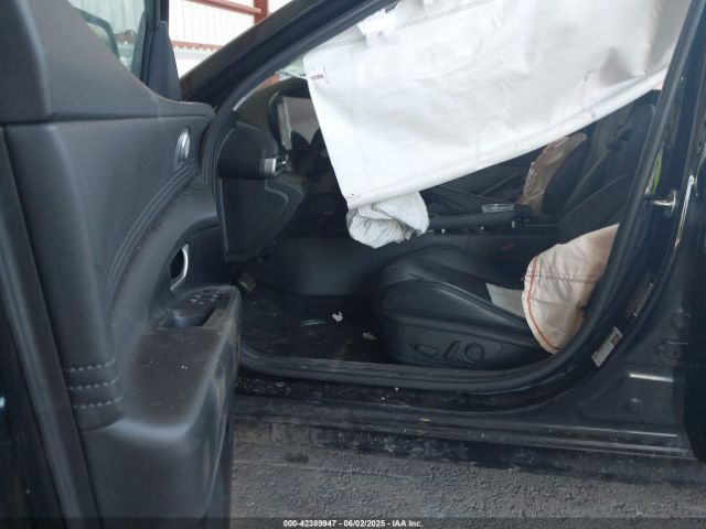 2023 HYUNDAI ELANTRA HYBRID KMHLN4AJ4PU052338 Photo 4
