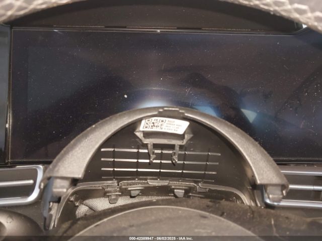 2023 HYUNDAI ELANTRA HYBRID KMHLN4AJ4PU052338 Photo 6