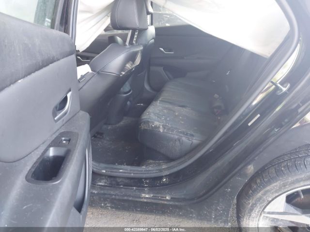 2023 HYUNDAI ELANTRA HYBRID KMHLN4AJ4PU052338 Photo 7