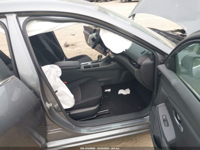 2020 NISSAN SENTRA 3N1AB8CV9LY232503 Photo 4