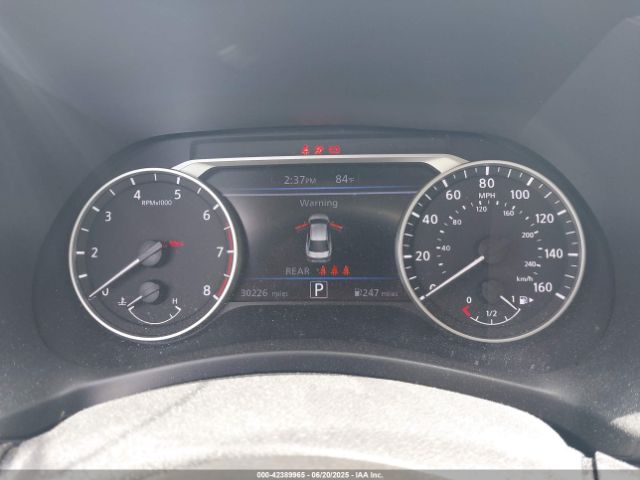 2020 NISSAN SENTRA 3N1AB8CV9LY232503 Photo 6