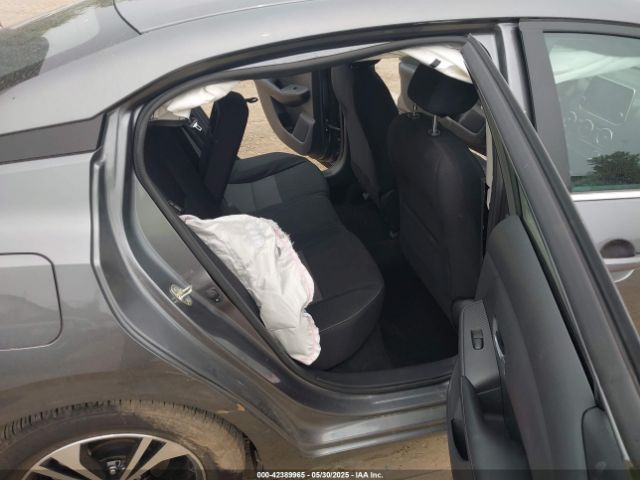 2020 NISSAN SENTRA 3N1AB8CV9LY232503 Photo 7