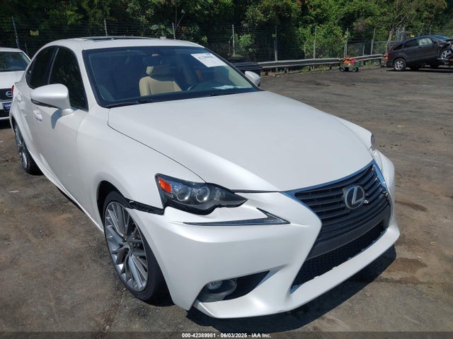 Lexus IS 300 2016 JTHCM1D26G5011146 Image 6