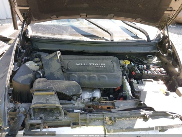 2018 JEEP CHEROKEE 1C4PJLCB2JD605058 Photo 9