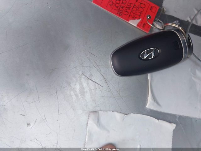5NMS5DAL4NH393955 Hyundai Santa Fe Calligraphy