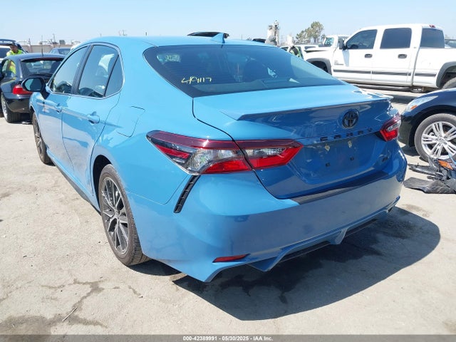4T1T11AK1RU228266 Toyota a25a-fks