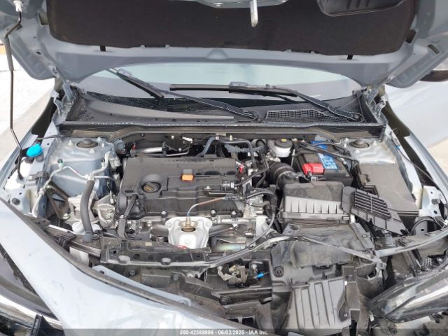 2HGFE2F56RH596073 Honda k20c2
