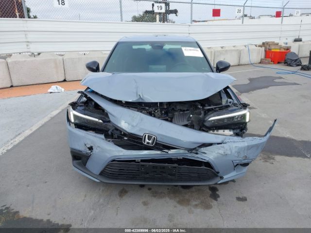 2HGFE2F56RH596073 Honda k20c2