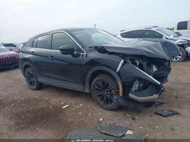 2024 MITSUBISHI ECLIPSE CROSS JA4ATVAA3RZ073348 Photo 0
