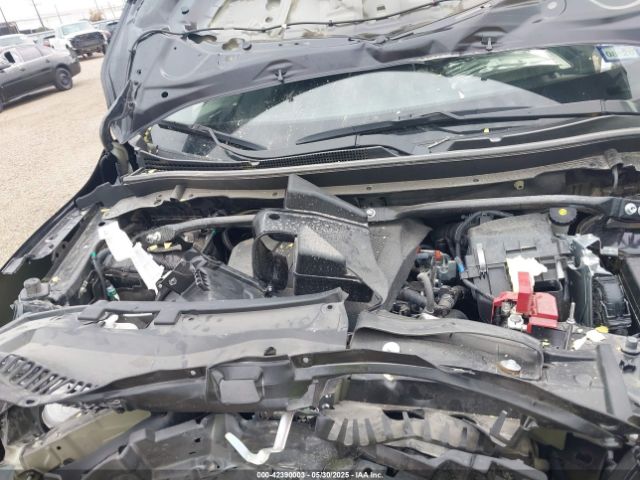 2024 MITSUBISHI ECLIPSE CROSS JA4ATVAA3RZ073348 Photo 9