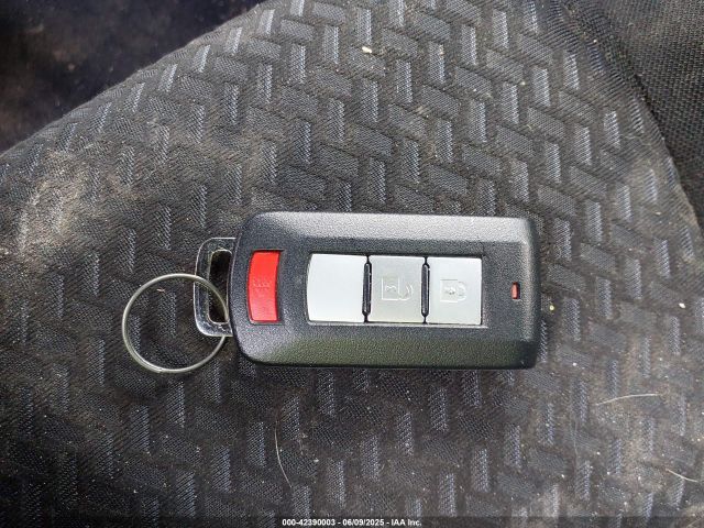 2024 MITSUBISHI ECLIPSE CROSS JA4ATVAA3RZ073348 Photo 10