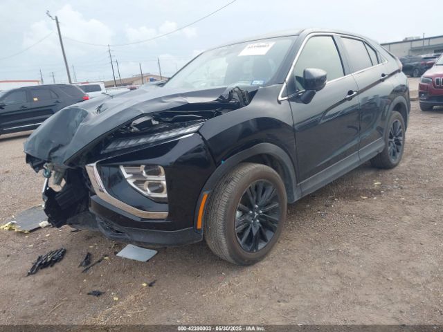 2024 MITSUBISHI ECLIPSE CROSS JA4ATVAA3RZ073348 Photo 1