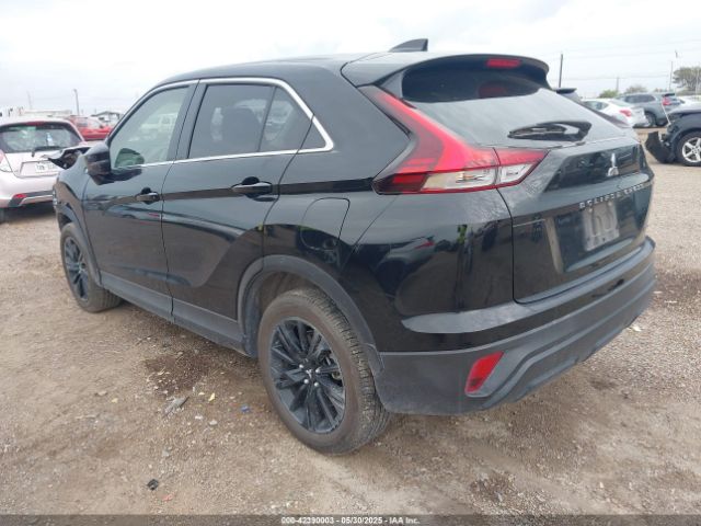 2024 MITSUBISHI ECLIPSE CROSS JA4ATVAA3RZ073348 Photo 2