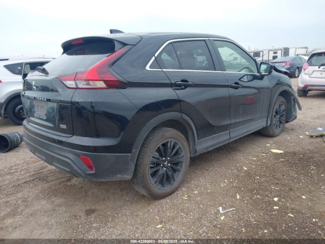 2024 MITSUBISHI ECLIPSE CROSS JA4ATVAA3RZ073348 Photo 3