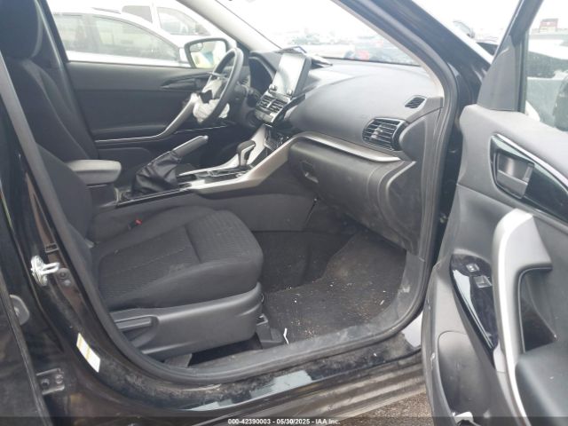2024 MITSUBISHI ECLIPSE CROSS JA4ATVAA3RZ073348 Photo 4